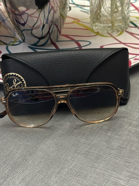 Ray-Ban Accessories - Ray Ban Bill Sunglasses 2198 56mm